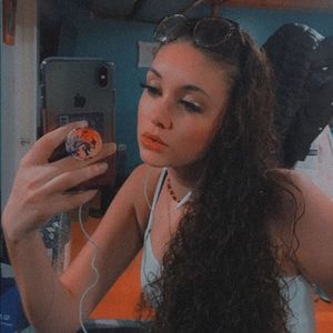 Meet your Posher, Sheridyn